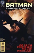 Batman Shadow of the Bat Vol 1 67