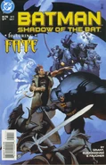 Batman Shadow of the Bat Vol 1 70
