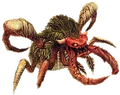 Ffcc antlion