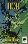 Batman Legends of the Dark Knight Vol 1 31
