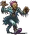 Zombi FFI psp