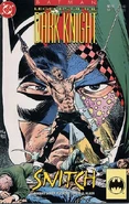 Batman Legends of the Dark Knight Vol 1 51