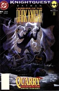 Batman Legends of the Dark Knight Vol 1 61