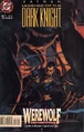 Batman Legends of the Dark Knight Vol 1 73
