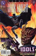 Batman Legends of the Dark Knight Vol 1 82
