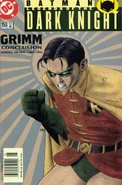 Batman Legends of the Dark Knight Vol 1 153