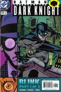 Batman Legends of the Dark Knight Vol 1 156