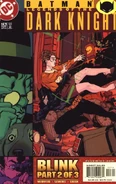 Batman Legends of the Dark Knight Vol 1 157