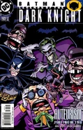 Batman Legends of the Dark Knight Vol 1 163