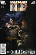 Batman Legends of the Dark Knight Vol 1 202