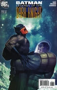 Batman Legends of the Dark Knight Vol 1 203