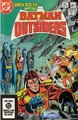 Batman and the Outsiders Vol 1 2
