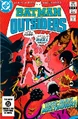 Batman and the Outsiders Vol 1 4
