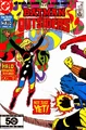 Batman and the Outsiders Vol 1 23