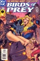 Birds of Prey Vol 1 24