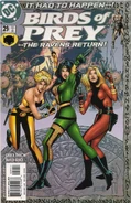 Birds of Prey Vol 1 29
