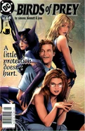 Birds of Prey Vol 1 68