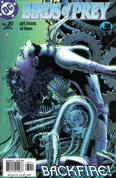Birds of Prey Vol 1 70