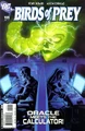 Birds of Prey Vol 1 111
