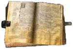 Journal Glossary