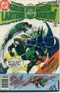 Green Lantern Vol 2 108