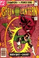 Green Lantern Vol 2 125