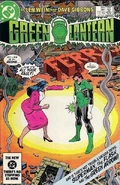 Green Lantern Vol 2 180