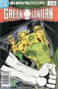 Green Lantern Vol 2 199