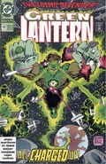 Green Lantern Vol 3 43