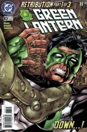 Green Lantern Vol 3 83