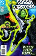 Green Lantern Vol 3 138