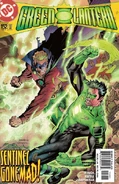 Green Lantern Vol 3 152