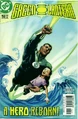 Green Lantern Vol 3 156