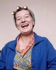 Hilda ogden history