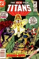 New Teen Titans Vol 1 25