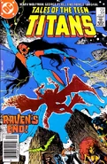 New Teen Titans Vol 1 64