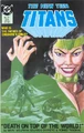 New Teen Titans Vol 2 21