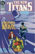 New Teen Titans Vol 2 65