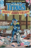 New Teen Titans Vol 2 71