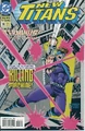 New Teen Titans Vol 2 105