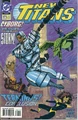 New Teen Titans Vol 2 107