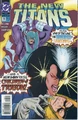 New Teen Titans Vol 2 118