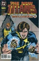 New Teen Titans Vol 2 127