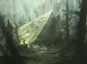 The Sunken Queen