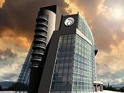 TOG hanso building