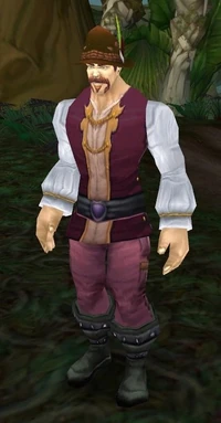 Hadrius Harlowe