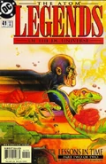 Legends of the DC Universe Vol 1 41