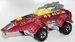 Spacer Racer MtRed