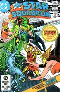 All-Star Squadron Vol 1 8