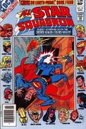 All-Star Squadron Vol 1 15